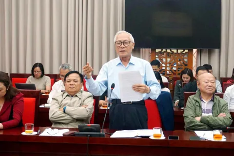 Hà Nội: chuyên gia đề xuất hàng loạt giải pháp kiểm soát giá bán nhà ở xã hội