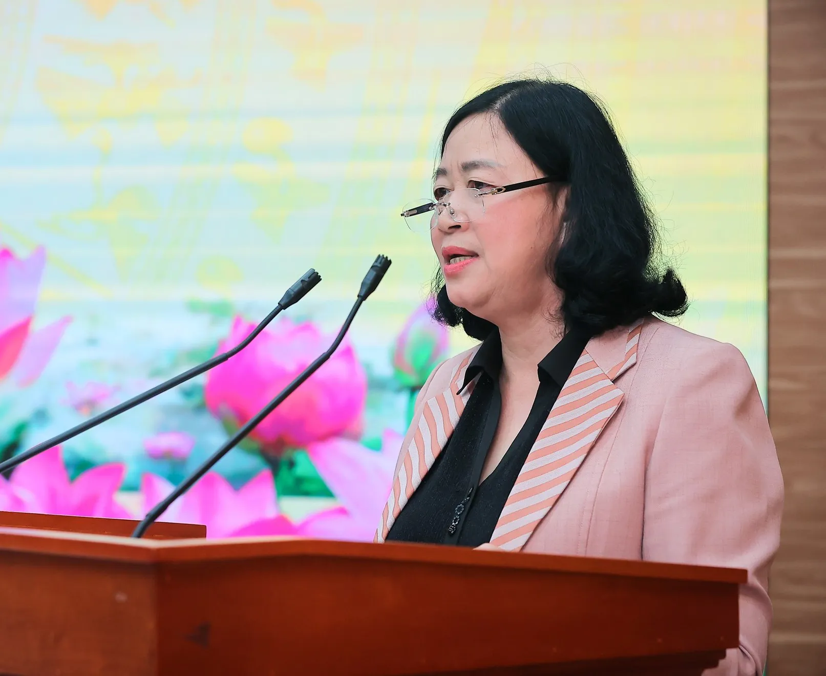 Mặt trận Tổ quốc Việt Nam: Hiệp thương phân bổ cơ cấu, thành phần, số lượng người được giới thiệu ứng cử đại biểu Quốc hội