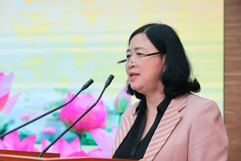 Mặt trận Tổ quốc Việt Nam: Hiệp thương phân bổ cơ cấu, thành phần, số lượng người được giới thiệu ứng cử đại biểu Quốc hội