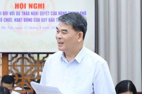 Không nên lo lắng việc "nới lỏng" quy định về quyền của viên chức sẽ tạo xung đột, lạm quyền
