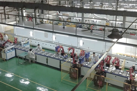 Rạng Đông giảm công nợ để đối phó với những ‘nguy cơ đe dọa sự tồn tại’
