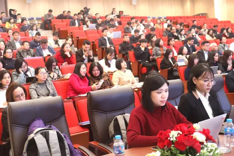 Hà Nội: Mỗi cán bộ, công chức ngành Nội vụ sẽ là một “đại sứ Công chức số” 