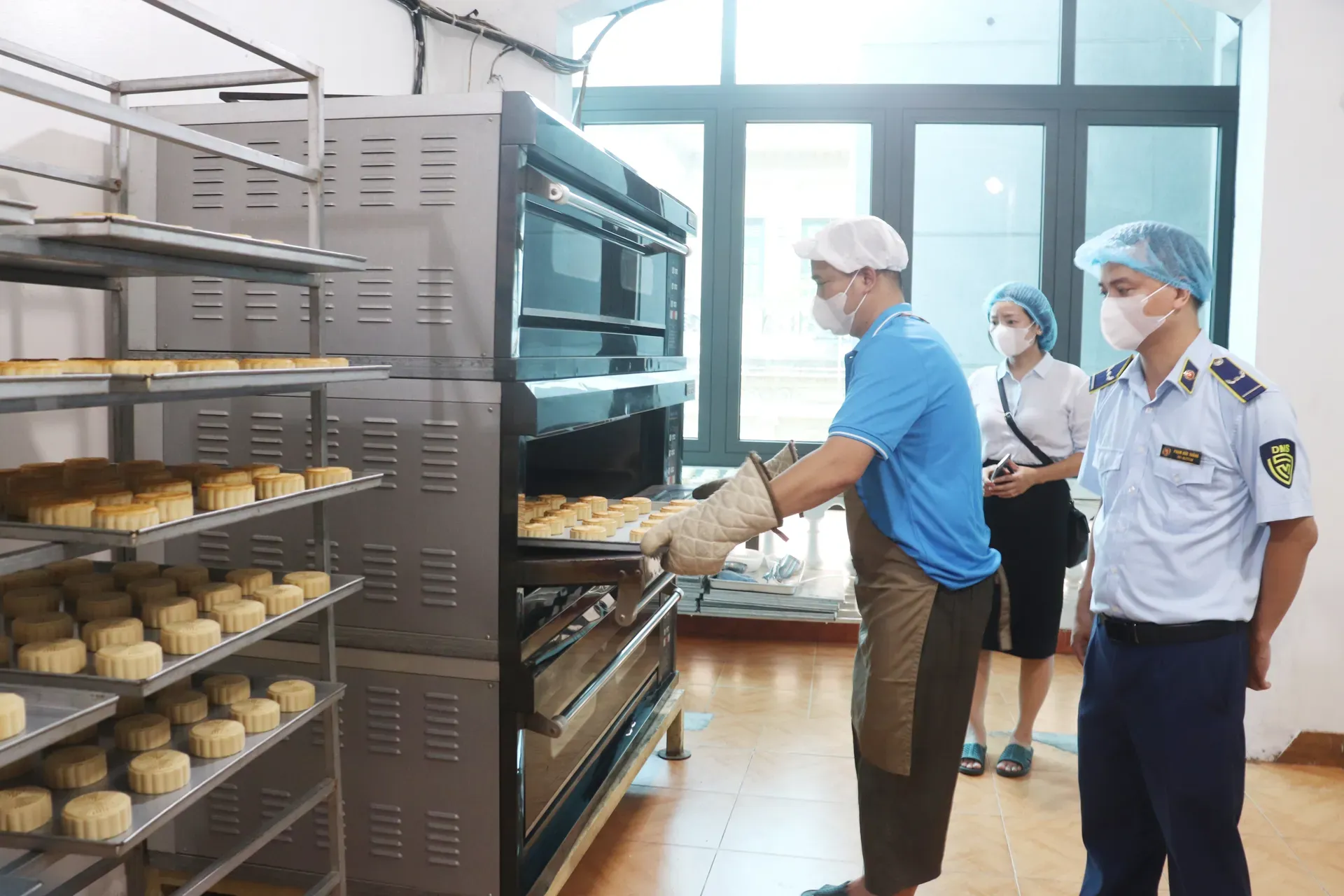 Hà Nội: thi đua an toàn thực phẩm lan tỏa sâu rộng, tạo niềm tin cho người tiêu dùng