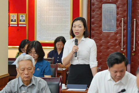 Vận hành chính quyền địa phương 2 cấp: tham mưu chính sách nên đề cao sự chủ động và sáng tạo
