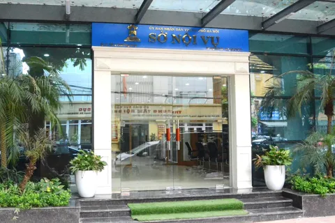 Hà Nội: phân cấp Sở Nội vụ giải quyết thủ tục hành chính liên quan người lao động nước ngoài làm việc tại Việt Nam