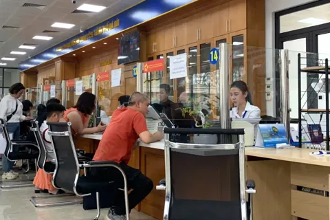 Hà Nội ban hành phương pháp đo lường sự hài lòng đối với sự phục vụ của các cơ quan hành chính nhà nước