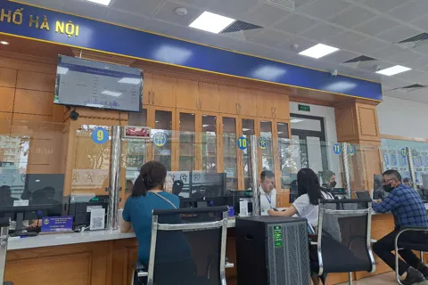 Sở Nội vụ Hà Nội chuẩn bị tổ chức đối thoại với cá nhân, tổ chức về giải quyết thủ tục hành chính