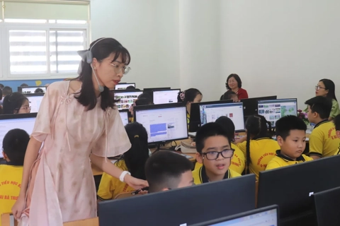 Định hướng tạm thời bố trí biên chế cấp tỉnh, cấp xã khi sắp xếp