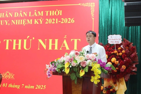 Phường Vĩnh Tuy: tập trung cao độ, khẩn trương tổ chức thực hiện hiệu quả các nghị quyết HĐND phường
