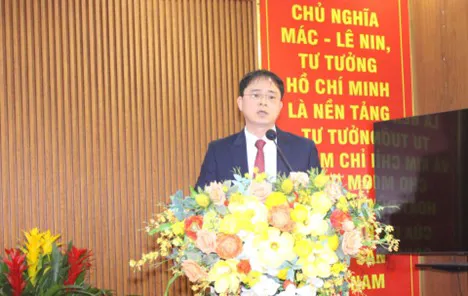 Phường Vĩnh Tuy tập trung giải pháp căn cơ giải quyết 5 "điểm nghẽn" gắn với nâng cao chất lượng cuộc sống Nhân dân