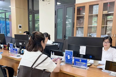 Hà Nội: Cán bộ, công chức sẵn sàng cho mô hình mới với tâm thế "chính quyền phục vụ"
