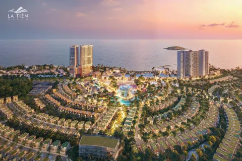 Tập đoàn KDI được vinh danh với hai dự án được bình chọn “Dự án đáng sống 2025”
