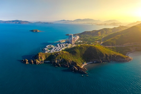 KDI Holdings & khát vọng đưa Nha Trang vươn tầm điểm đến nghỉ dưỡng hàng đầu châu Á