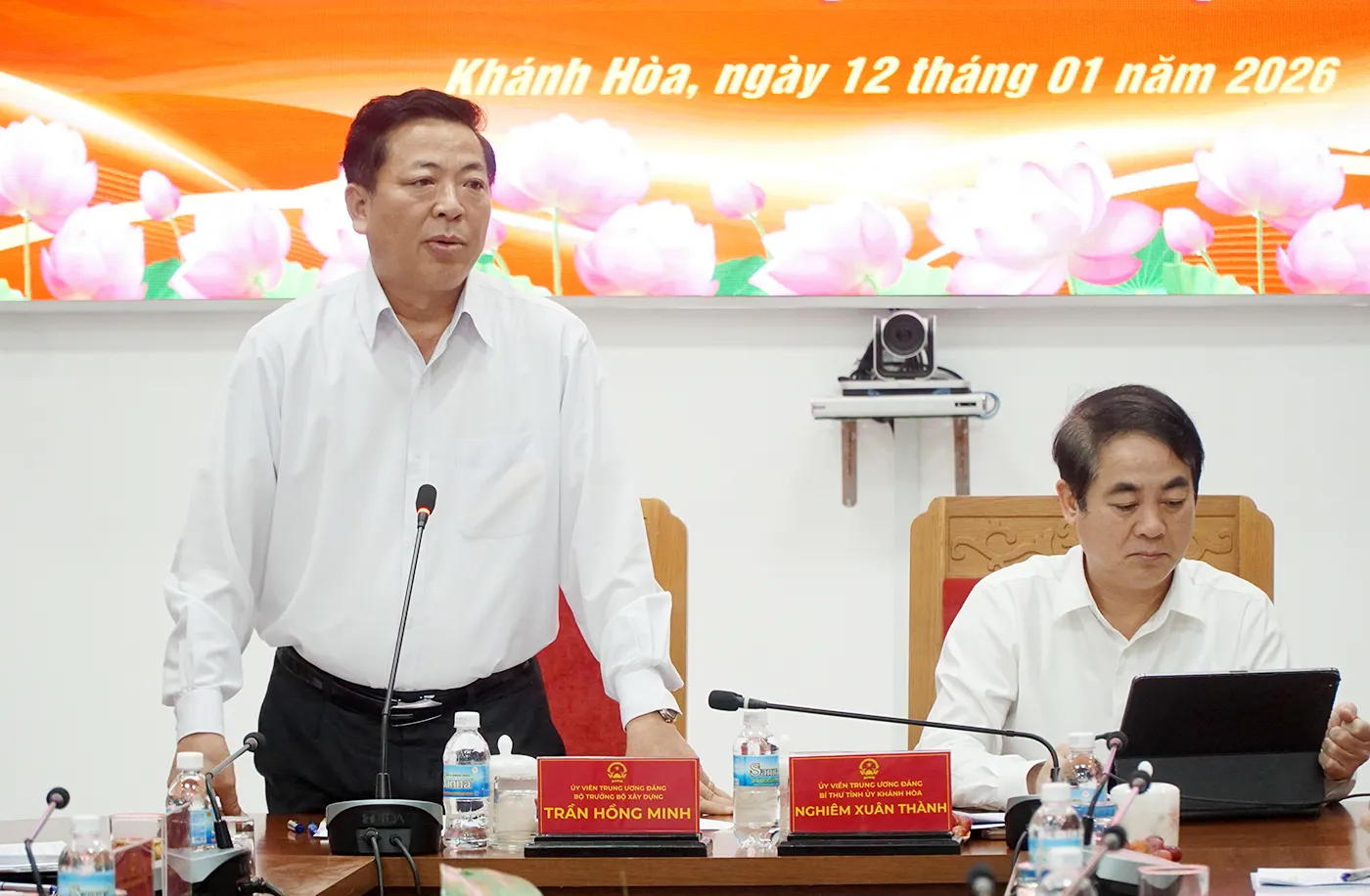 Khánh Hòa chủ động điều tiết phát triển nhà ở, hướng tới cân bằng cung - cầu bền vững