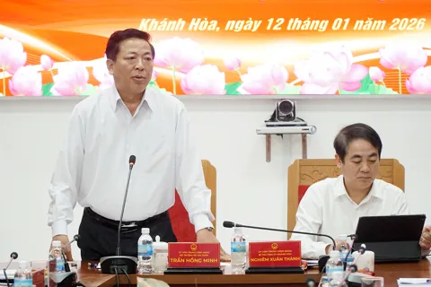 Khánh Hòa chủ động điều tiết phát triển nhà ở, hướng tới cân bằng cung - cầu bền vững