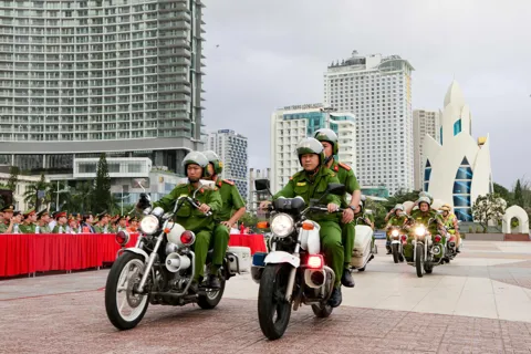 Công an tỉnh Khánh Hòa phát động cuộc thi sáng tác nghệ thuật vì bình yên cuộc sống