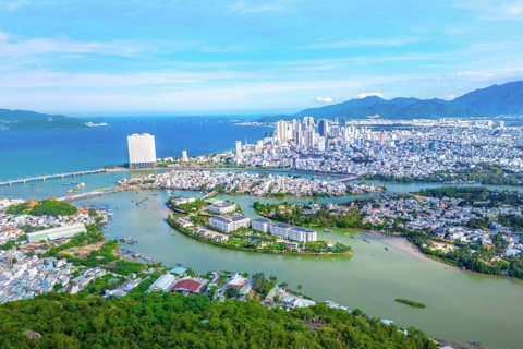 Du lịch xanh Khánh Hòa đặt nền tảng hội nhập, gia tăng năng lực cạnh tranh 