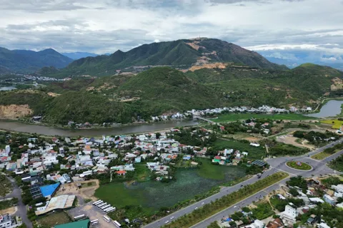 Bộ Quốc phòng triển khai dự án nhà ở xã hội cho lực lượng vũ trang tại Khánh Hòa