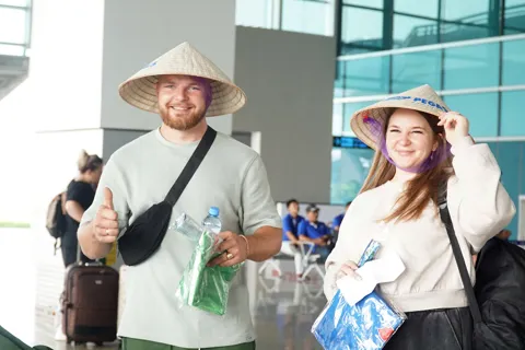 Du lịch Khánh Hòa tăng tốc mạnh mẽ, doanh thu 9 tháng vượt 56.500 tỷ đồng