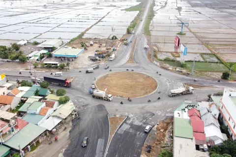 Khánh Hòa đầu tư hơn 13.000 tỷ đồng vào nhiều dự án hạ tầng trọng điểm