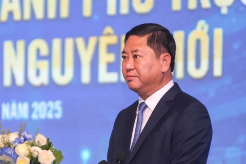 Khánh Hòa: Chủ tịch UBND tỉnh và Chủ tịch MTTQ Việt Nam tỉnh xin nghỉ theo nguyên vọng cá nhân