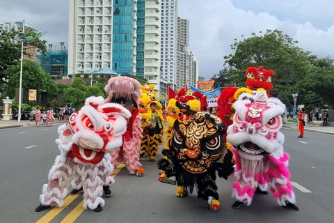 Khánh Hòa chào hè bằng Lễ hội Văn hóa - Du lịch biển 2025 - “Nha Trang say Hi!”