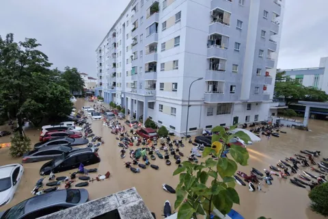 Kinh tế Khánh Hòa tăng trưởng ổn định, nỗ lực vượt khó do mưa lũ cuối tháng 11