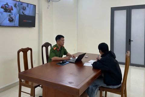 Công bố kết quả điều tra vụ tố giác tiền từ thiện của Phạm Thoại và mẹ bé Bắp