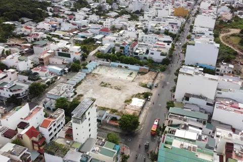 Khánh Hòa giao chủ đầu tư dự án nhà ở xã hội gần 800 tỷ tại Bắc Nha Trang