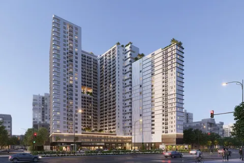 Khánh Hòa đăng ký khởi công 5 dự án chào mừng Đại hội Đảng toàn quốc XIV