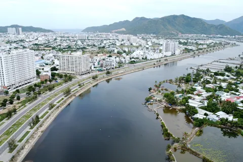 Khánh Hòa đẩy mạnh phát triển nhà ở xã hội, đáp ứng nhu cầu an cư bền vững