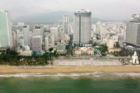 Thu hút đầu tư bứt phá, Khánh Hòa tạo nền tảng cho chu kỳ tăng trưởng mới