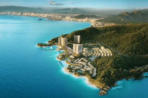 Pháp lý và đô thị hiện hữu – Bộ đôi giá trị nâng tầm sức hút đầu tư La Tiên Villa