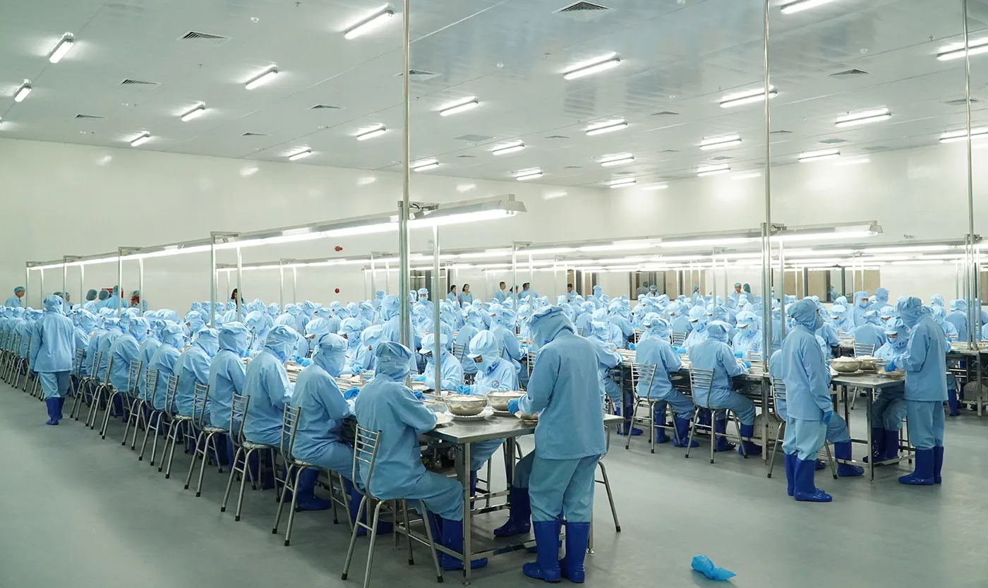 Doanh thu Yến sào Khánh Hòa đạt gần 13.000 tỷ đồng giai đoạn 2020-2025
