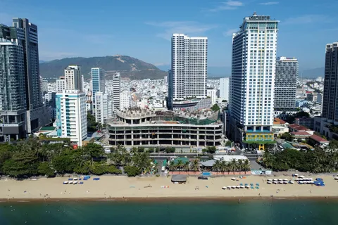 Khánh Hòa tập trung tháo gỡ vướng mắc dự án, đất đai theo chỉ đạo của Thủ tướng