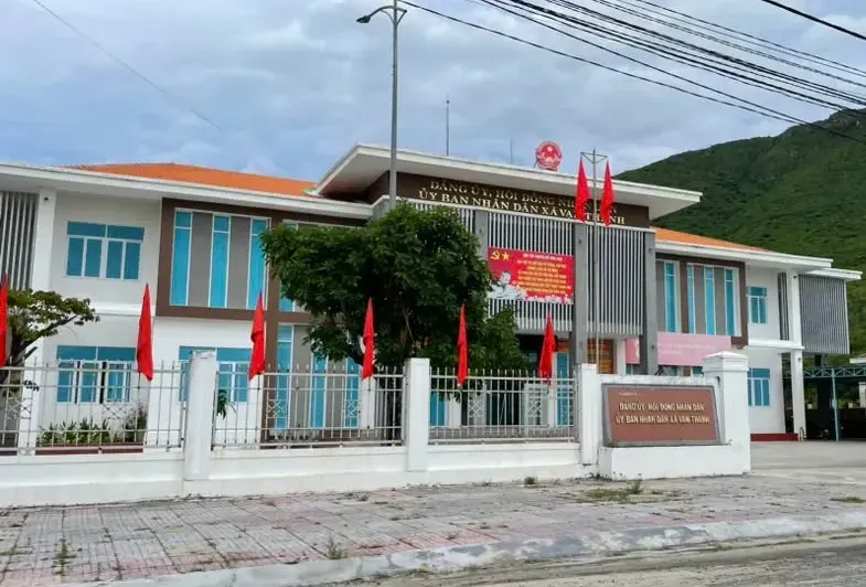 Khánh Hòa đề nghị truy tố nhiều cán bộ xã liên quan sai phạm đất đai