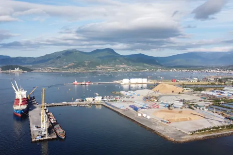 Khánh Hòa chọn 3 dự án vào danh sách khởi công, khánh thành chào mừng Đại hội XIV của Đảng
