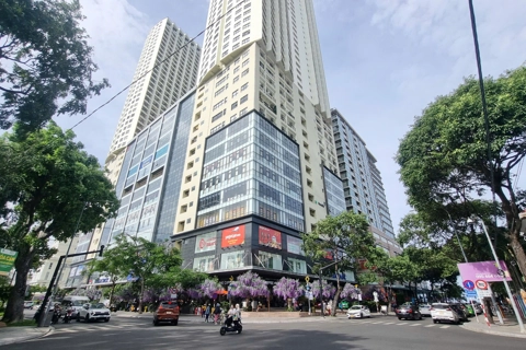 Người dân bức xúc vì chưa được cấp sổ hồng tại dự án Goldcoast
