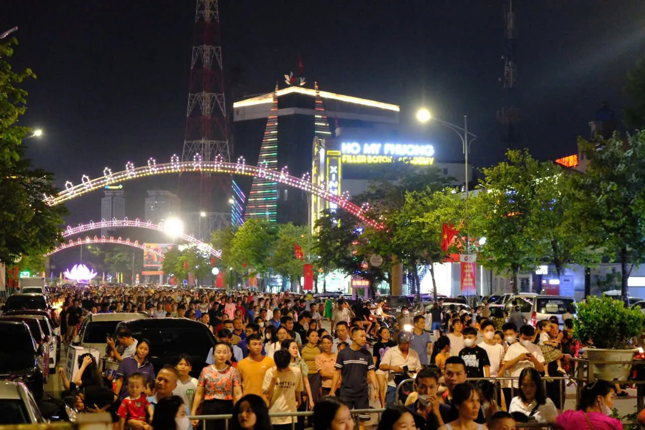 Nghệ An: thúc đẩy thương mại bằng chính sách và các hành động quyết liệt