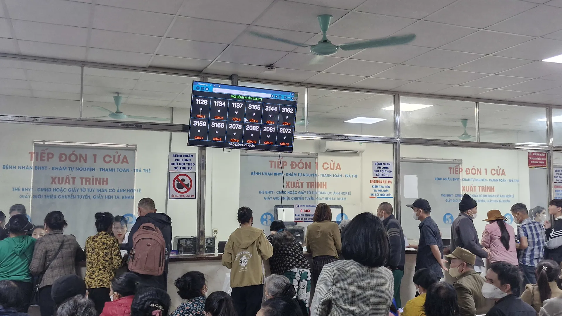 Nghệ An: chủ động ứng phó trước diễn biến dịch bệnh Covid-19