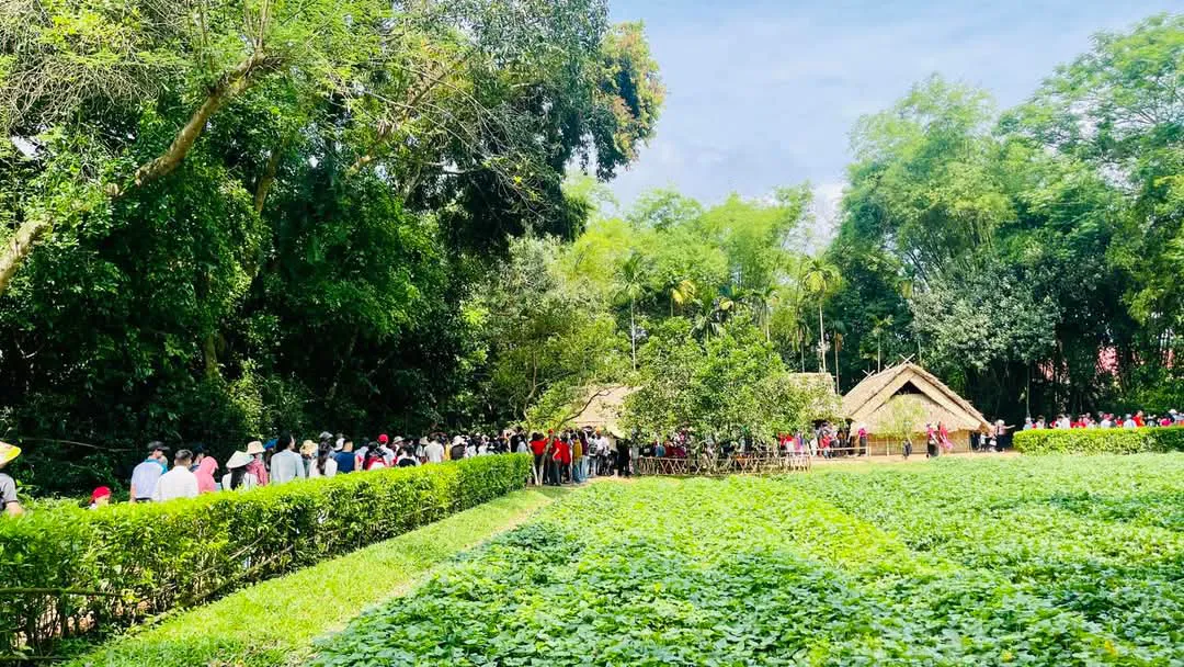 Nghệ An: những ngày đặc biệt trên quê hương Chủ tịch Hồ Chí Minh