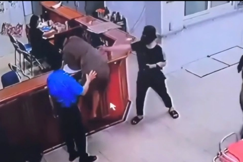 UBND tỉnh Nghệ An yêu cầu điều tra và xử lý nghiêm vụ hành hung nhân viên y tế