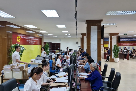 Nghệ An: bước chuyển mạnh mẽ từ "hành chính quản lý" sang "phục vụ, kiến tạo"