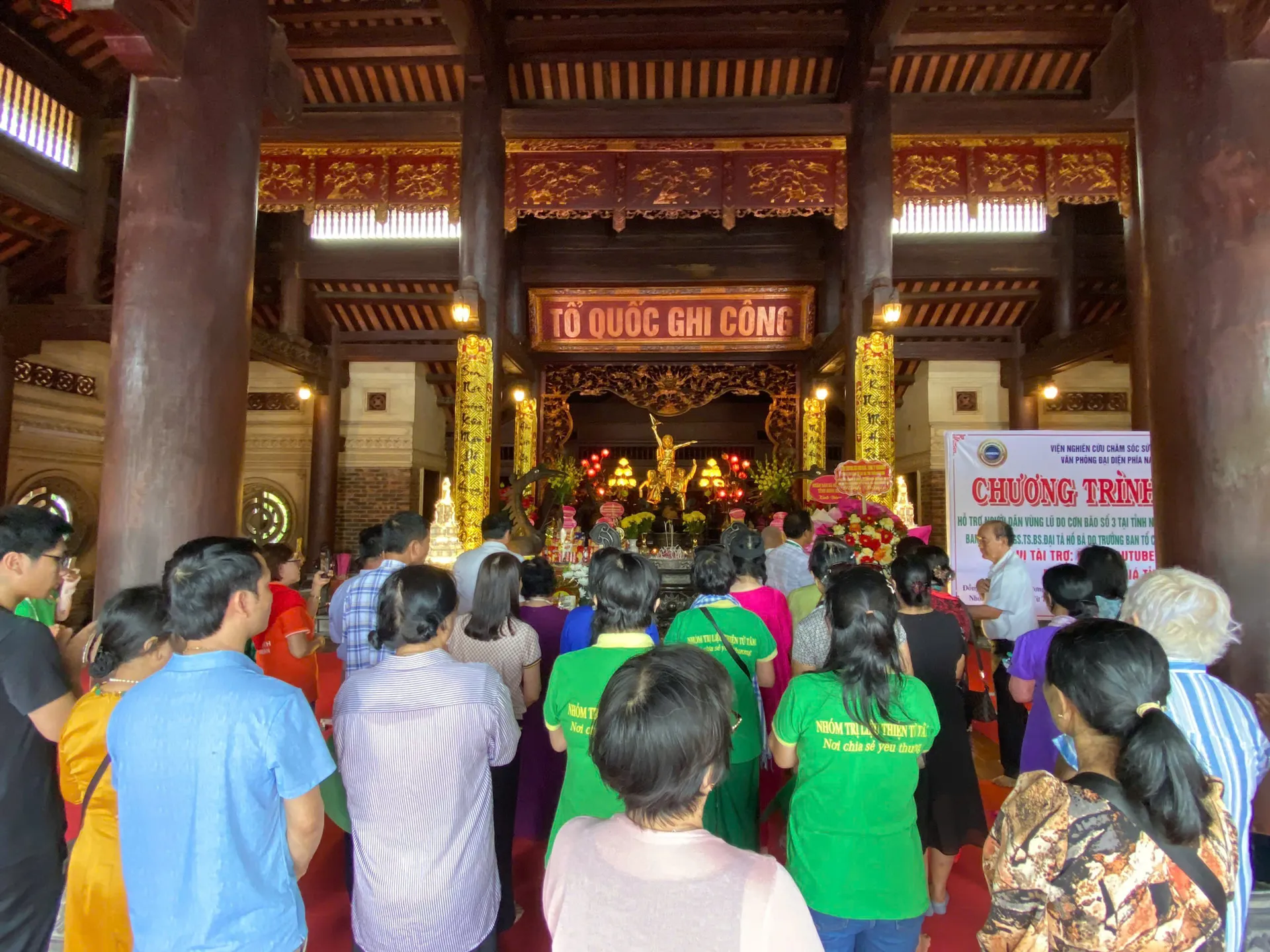 Nghệ An: "tọa độ lửa" Truông Bồn trước lễ Quốc khánh 