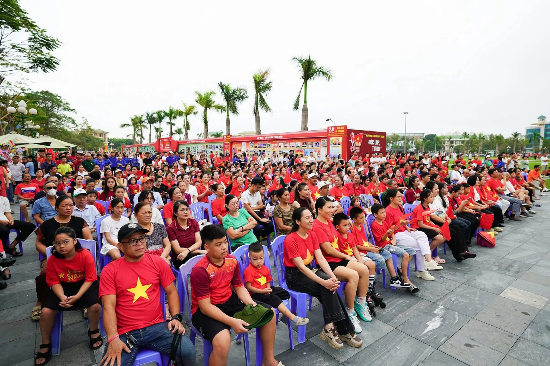 Nghệ An: doanh thu du lịch ước đạt hơn 500 tỷ đồng dịp lễ Quốc khánh