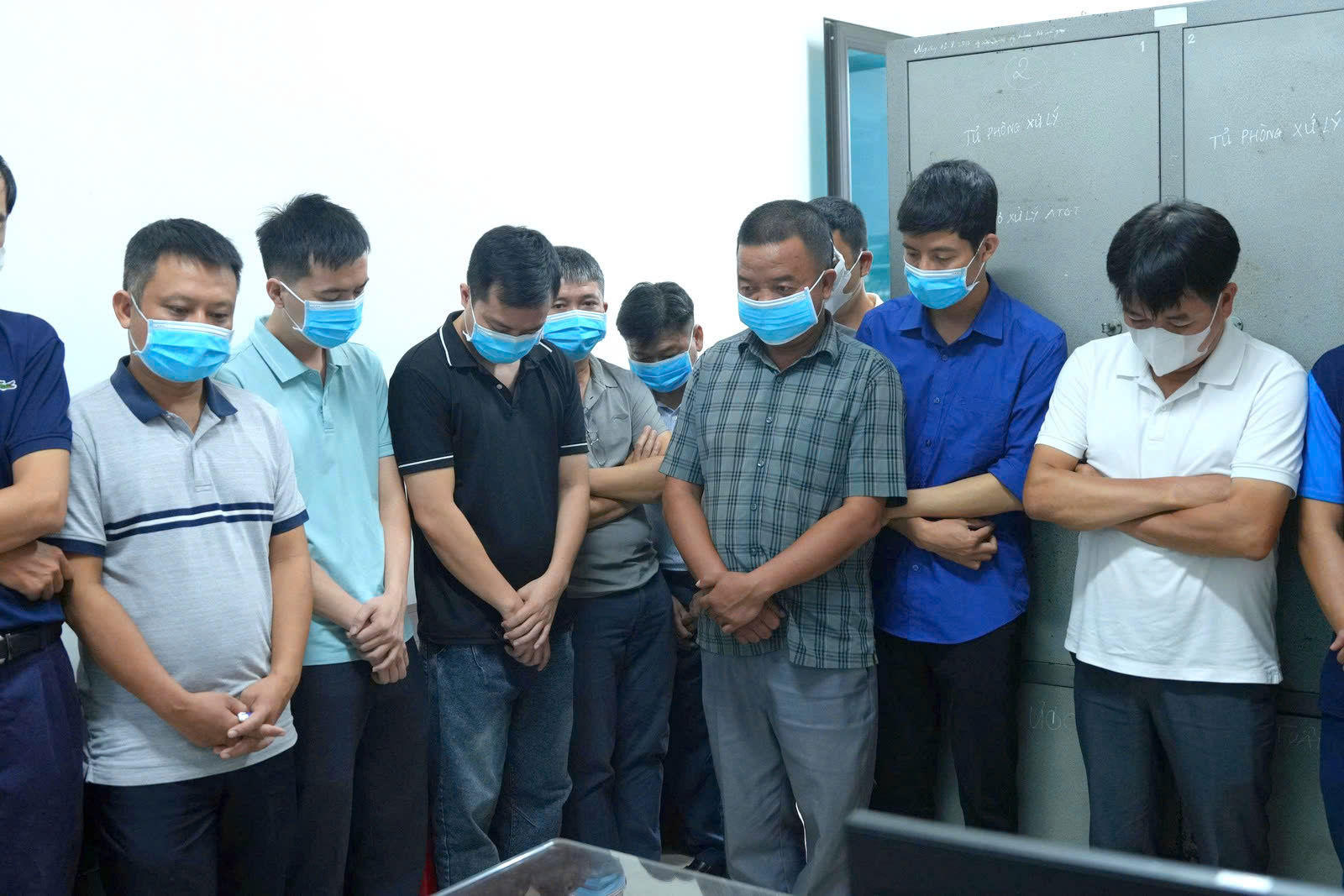 Nghệ An: khởi tố 34 đối tượng sai phạm trong lĩnh vực xây dựng