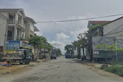 Nghệ An: nguồn vay ưu đãi nhà ở xã hội giúp tháo gỡ rào cản áp lực tài chính