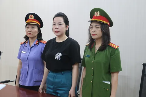 Nghệ An: vỏ bọc hoàn hảo của nhóm đối tượng núp bóng khám bệnh miễn phí