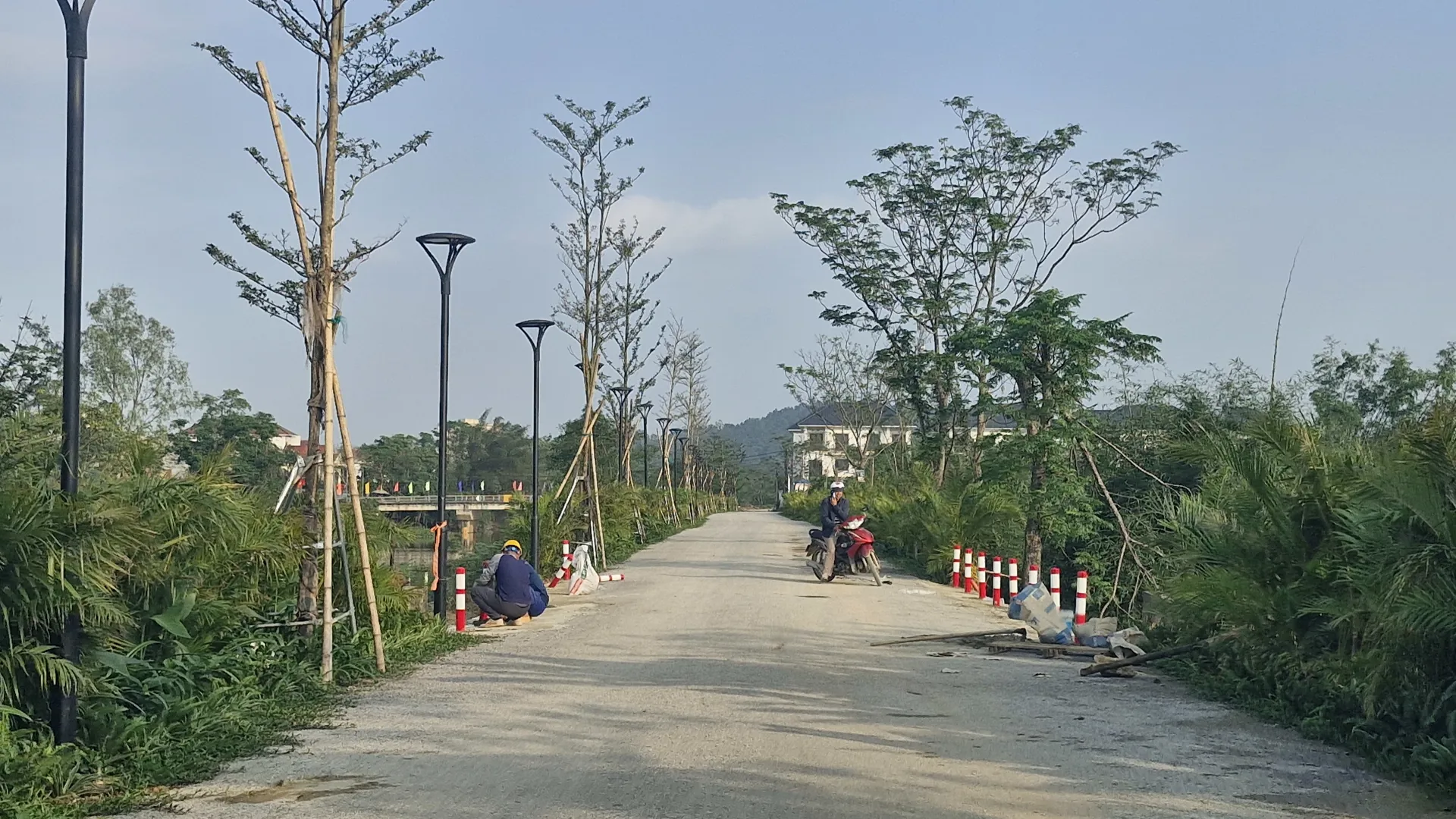 Nghệ An: sau nhiều năm “rục rịch” triển khai, dự án WB sông Vinh hiện ra sao?