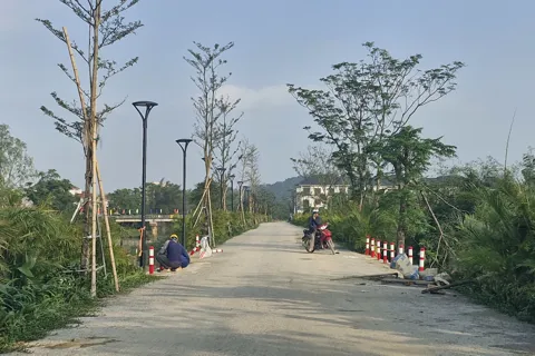 Nghệ An: sau nhiều năm “rục rịch” triển khai, dự án WB sông Vinh hiện ra sao? 